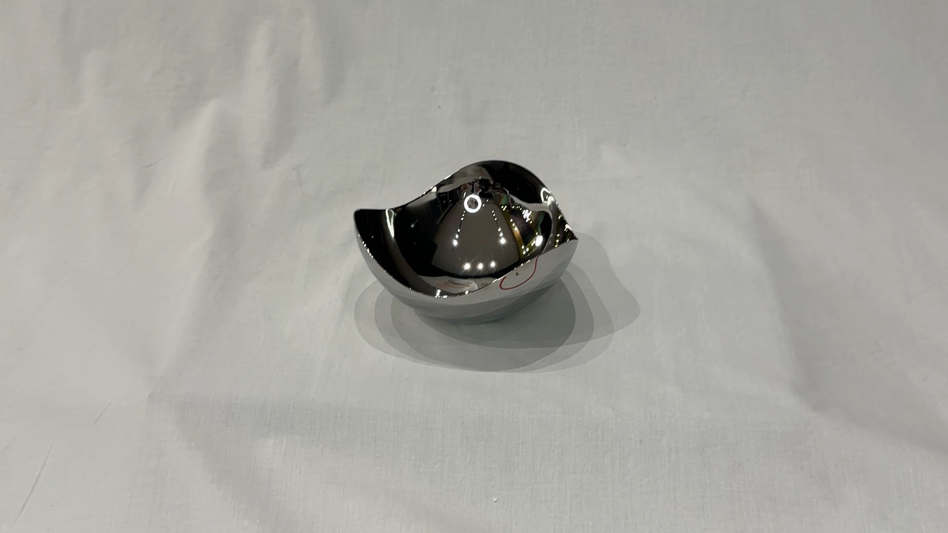 Vase en inox - Petit